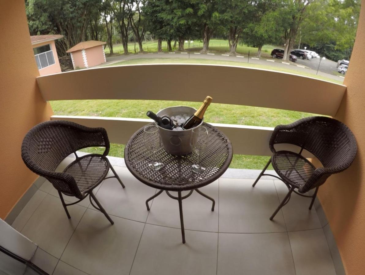 Hotel Fazenda Ararita Porto Feliz Luaran gambar