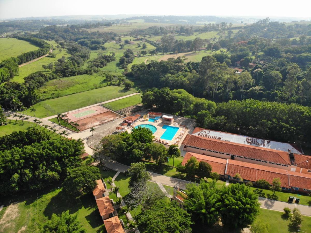 Hotel Fazenda Ararita Porto Feliz Luaran gambar