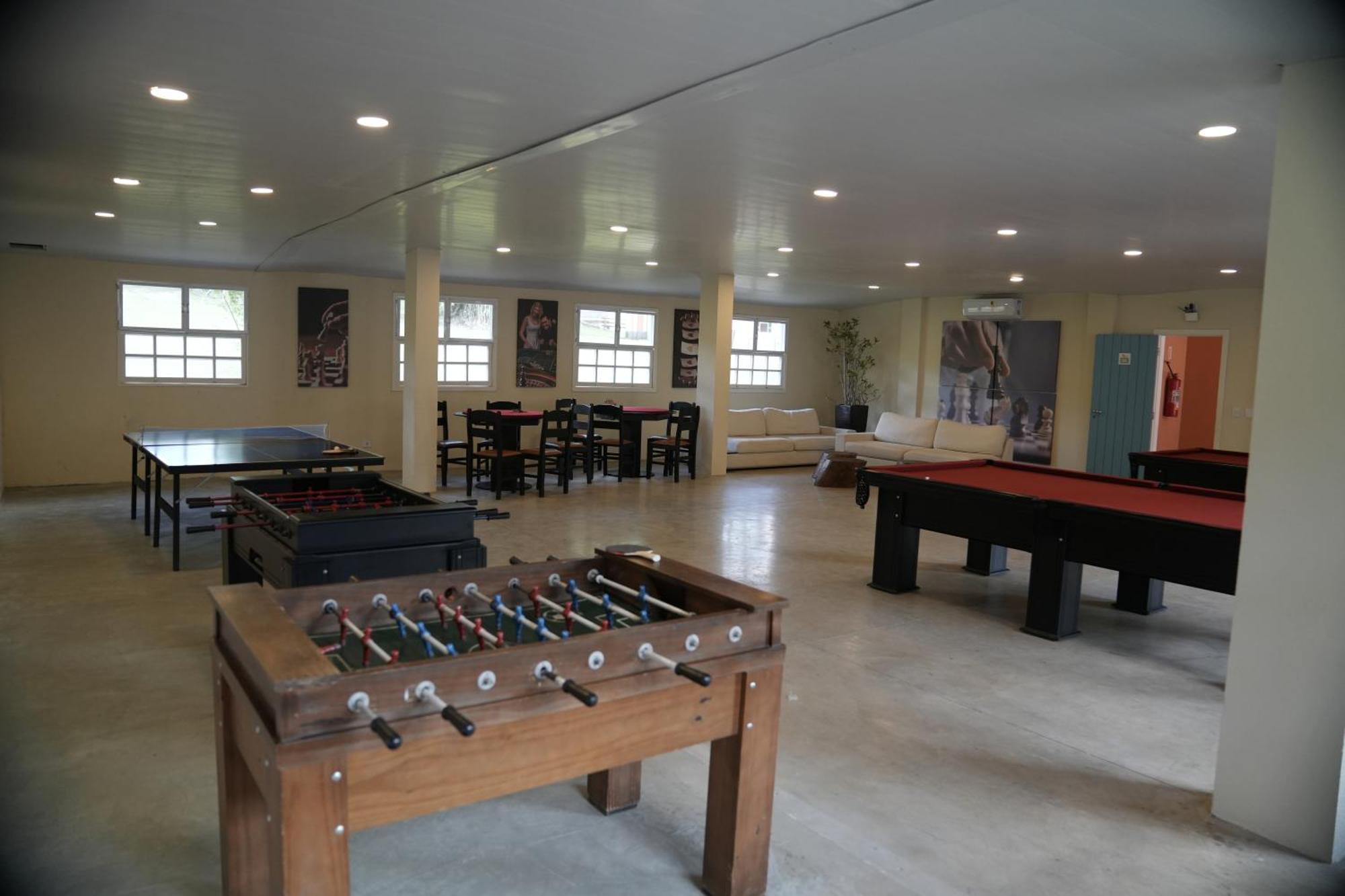 Hotel Fazenda Ararita Porto Feliz Luaran gambar