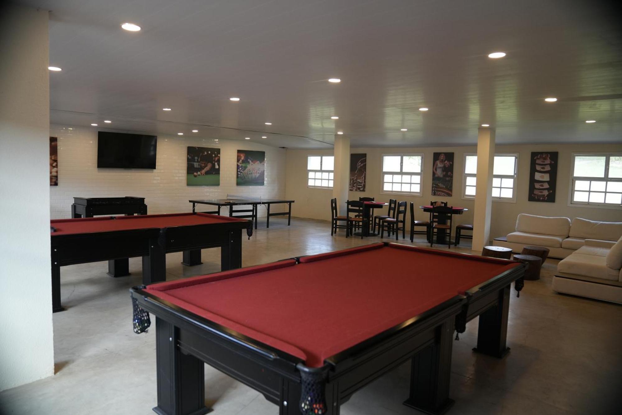 Hotel Fazenda Ararita Porto Feliz Luaran gambar