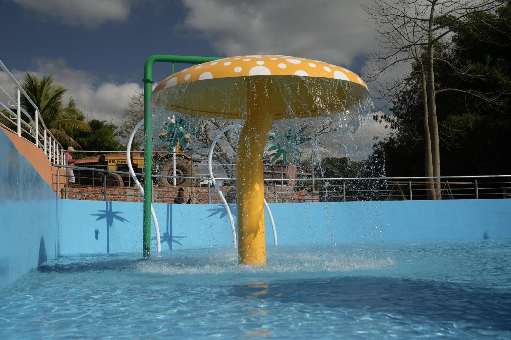 Hotel Fazenda Ararita Porto Feliz Luaran gambar
