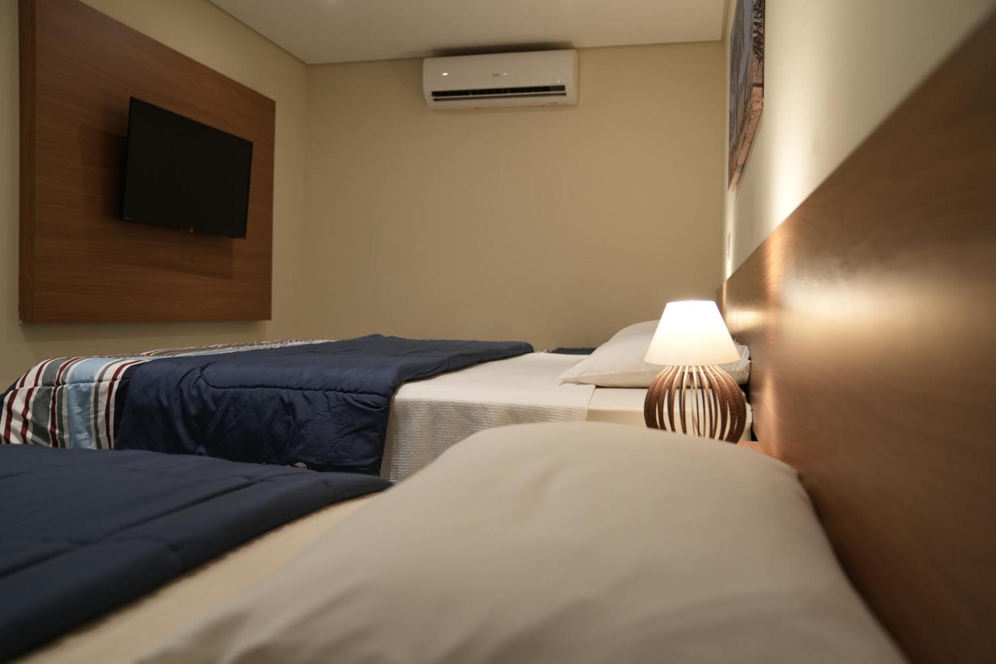 Hotel Fazenda Ararita Porto Feliz Bilik gambar