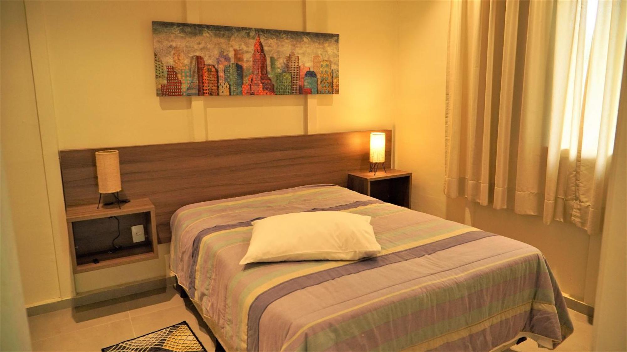Hotel Fazenda Ararita Porto Feliz Bilik gambar
