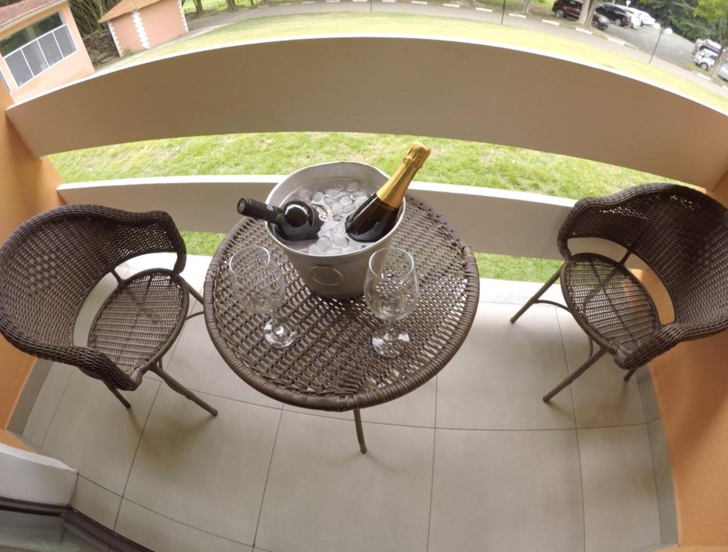 Hotel Fazenda Ararita Porto Feliz Bilik gambar