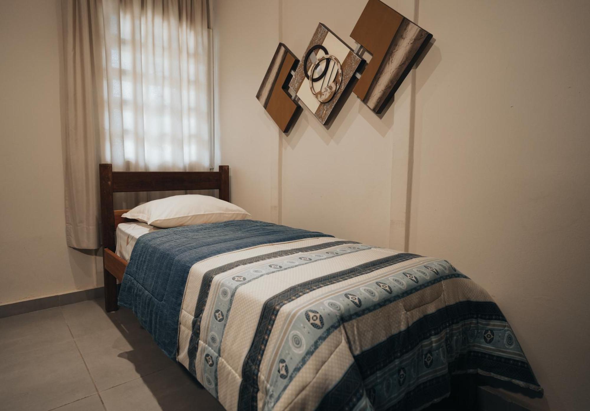 Hotel Fazenda Ararita Porto Feliz Luaran gambar