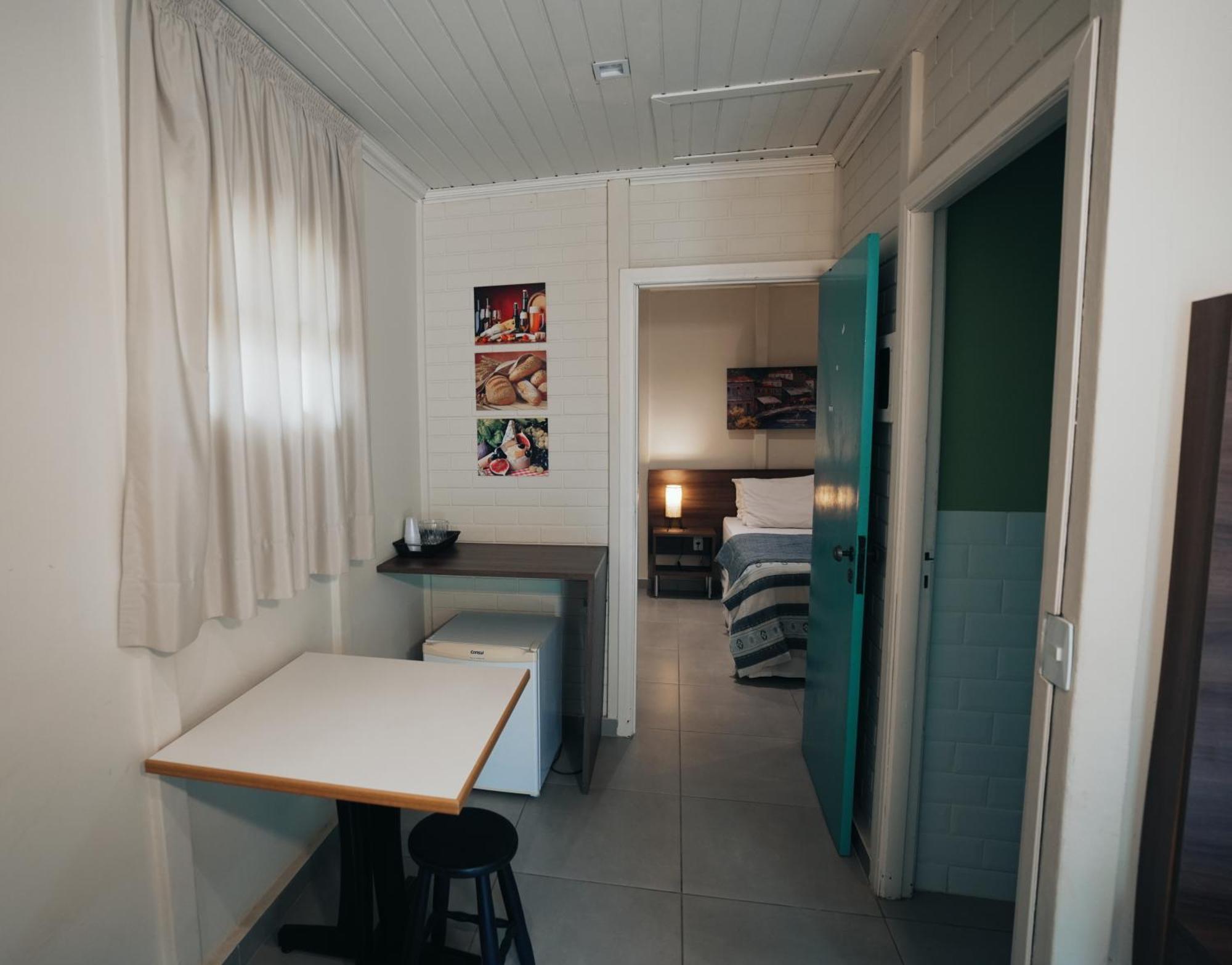 Hotel Fazenda Ararita Porto Feliz Luaran gambar