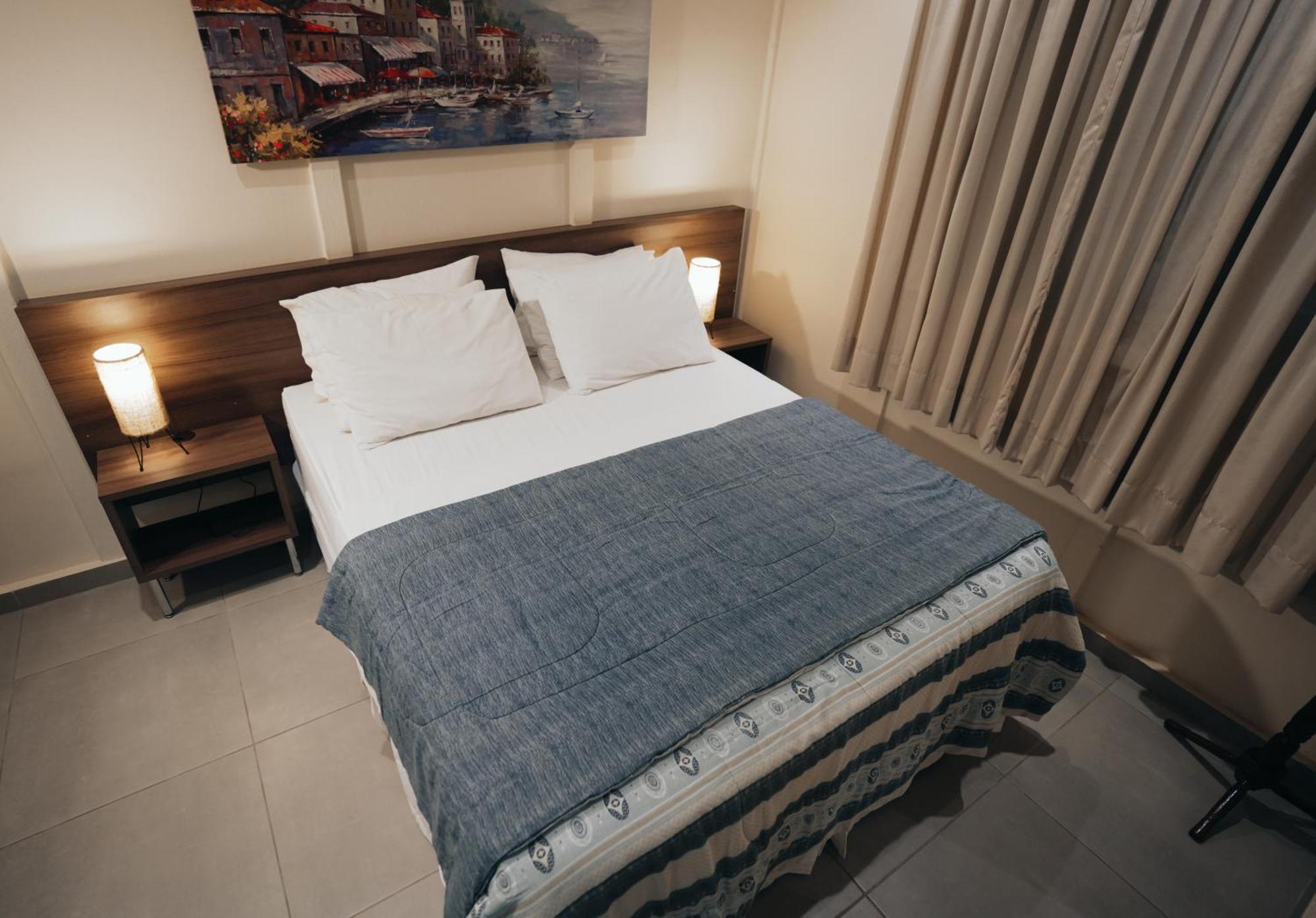 Hotel Fazenda Ararita Porto Feliz Luaran gambar