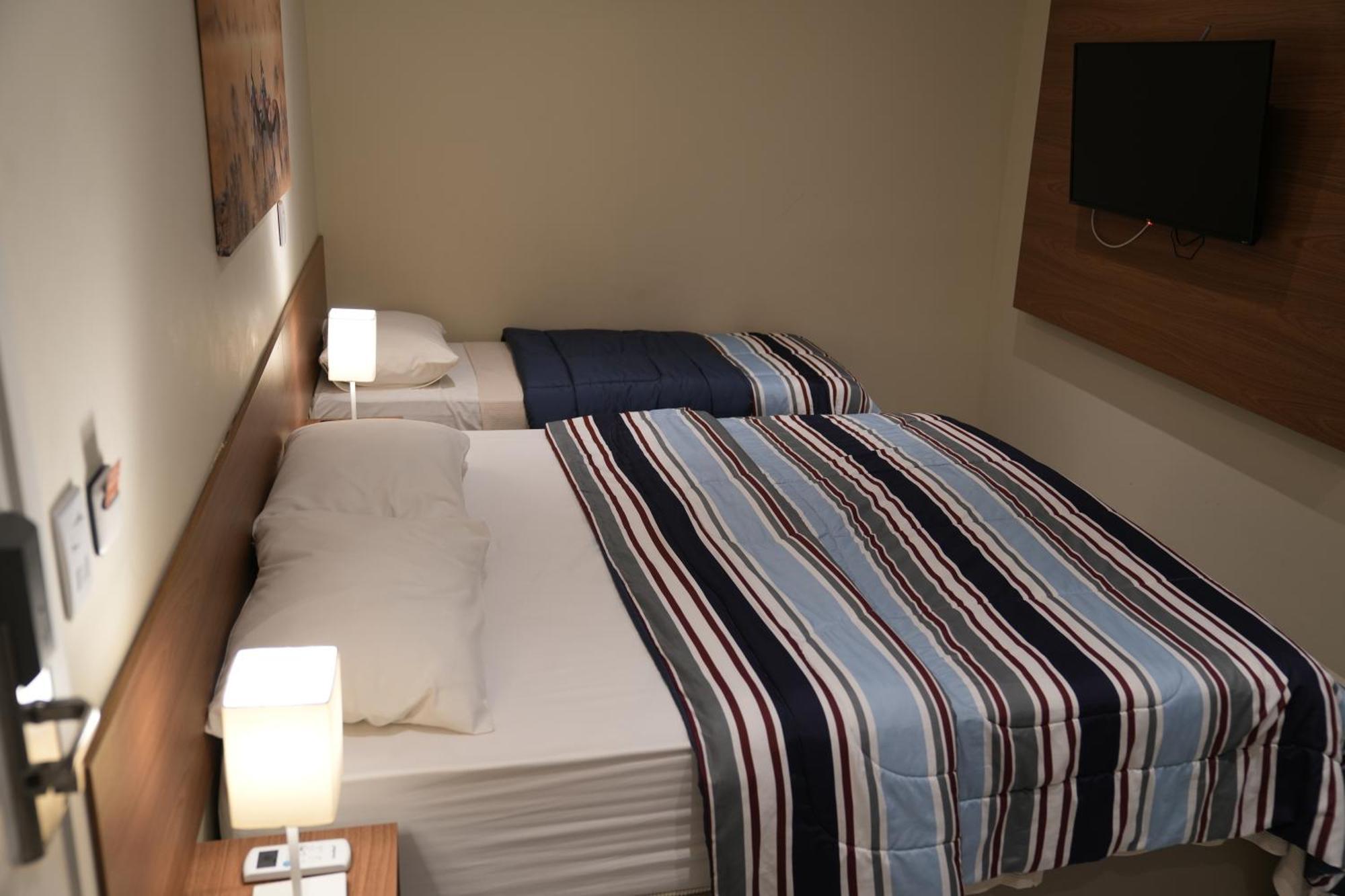 Hotel Fazenda Ararita Porto Feliz Luaran gambar